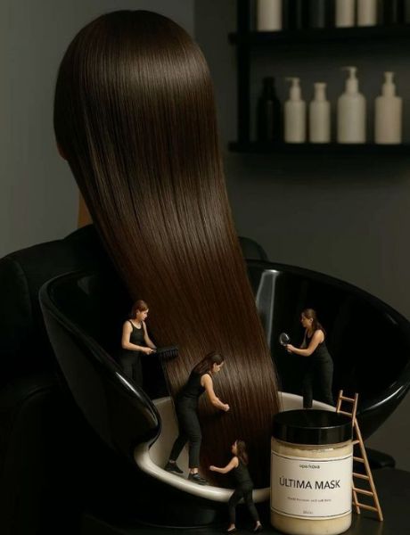 Hair Salons