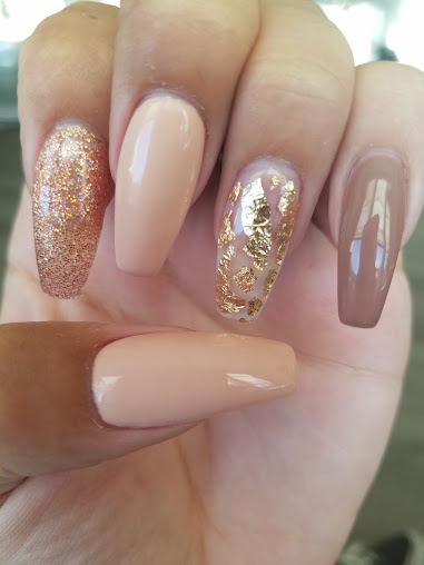 Photo 3D Bella Nails 2