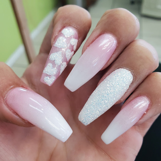 Photo 3D Bella Nails 3