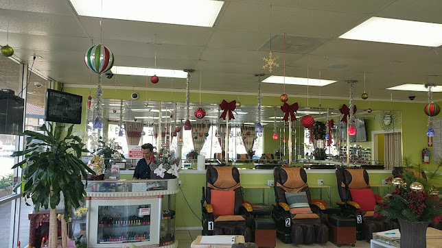 Photo 3D Bella Nails 6