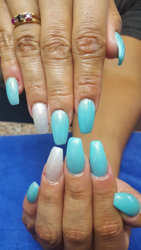 Photo A Plus Nails 3