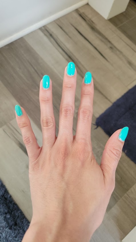 Photo A Plus Nails 5