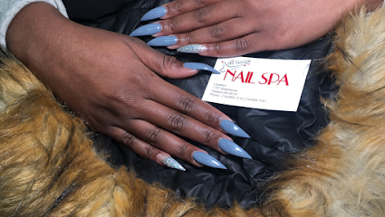 All Season Nails Spa Ypsilanti