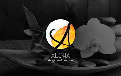 Aloha Nails St Mary's