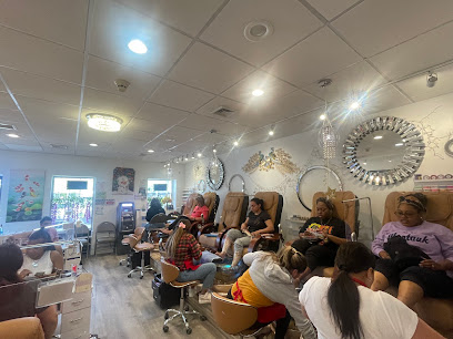 Angela Ly Nail Spa