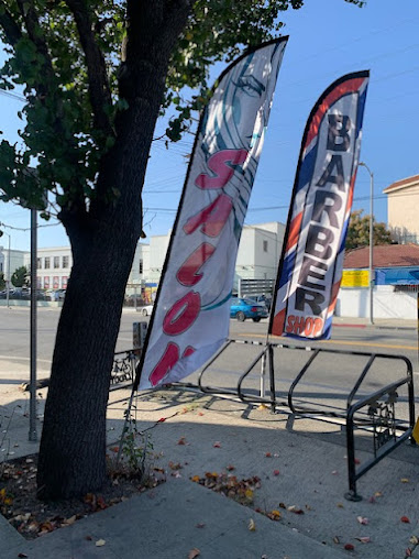 Photo Beauty Queen & Barber King 4