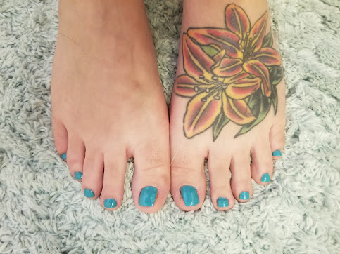 Photo Claremont Nails 2