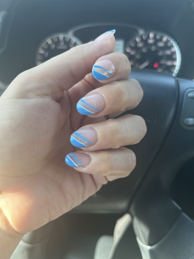 Photo Claremont Nails 4