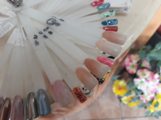 Photo Claremont Nails 5