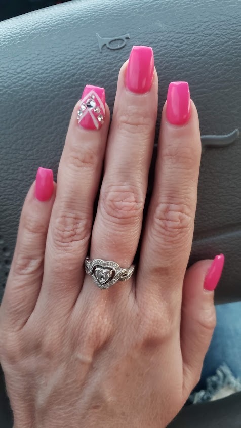 Photo Claremont Nails 6