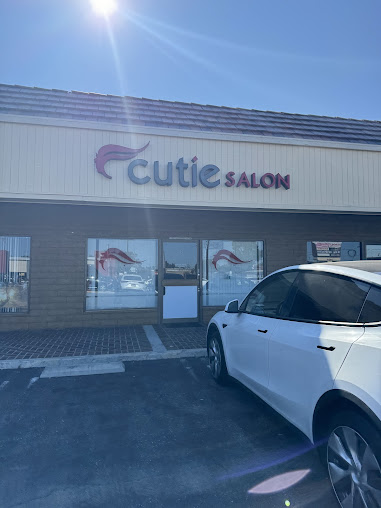Photo Cutie Salon 5