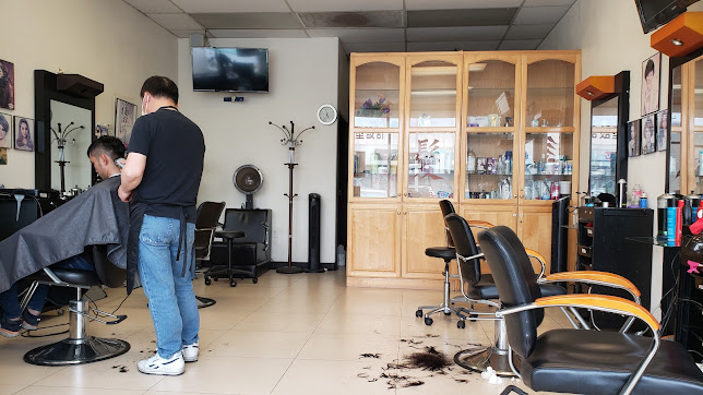 Photo Danny Hair Salon 5