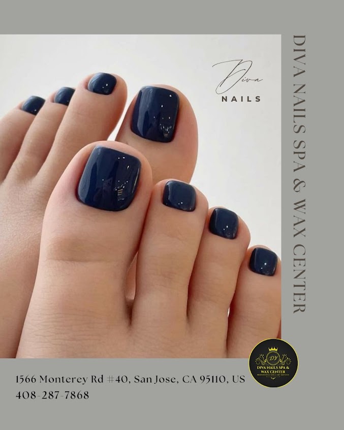 Photo Diva Nails Spa & Wax Center 2