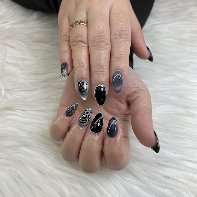 Photo Diva Nails Spa & Wax Center 3