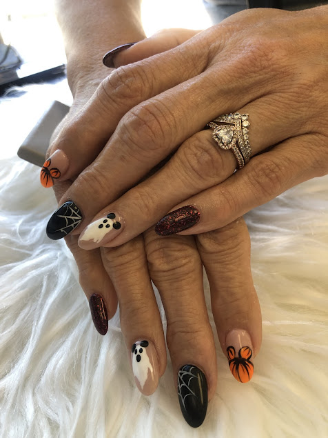 Photo Diva Nails Spa & Wax Center 5