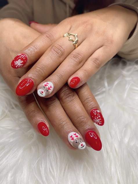 Photo Diva Nails Spa & Wax Center 6