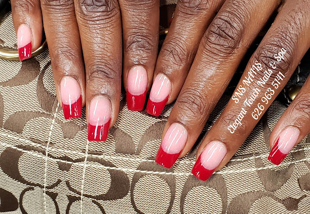 Photo Elegant Touch Nails 2