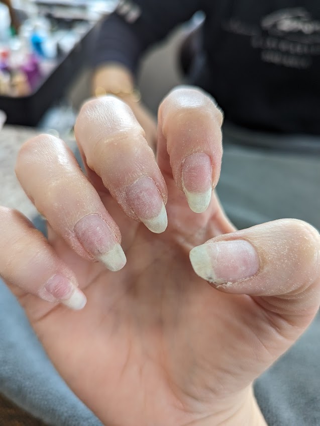 Photo Elegant Touch Nails 6