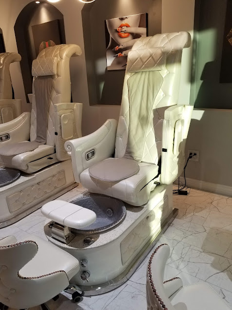 Photo Envious Nail Bar 2