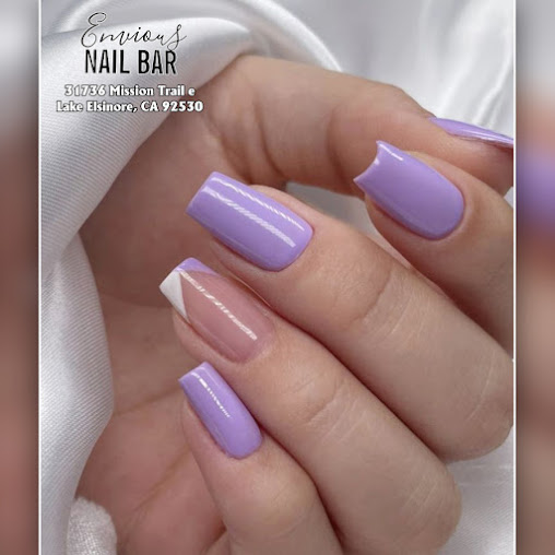 Photo Envious Nail Bar 3
