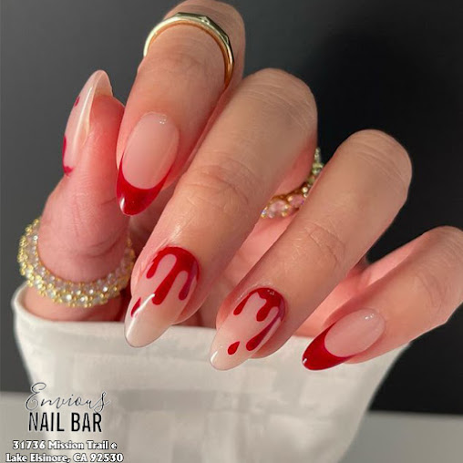 Photo Envious Nail Bar 5