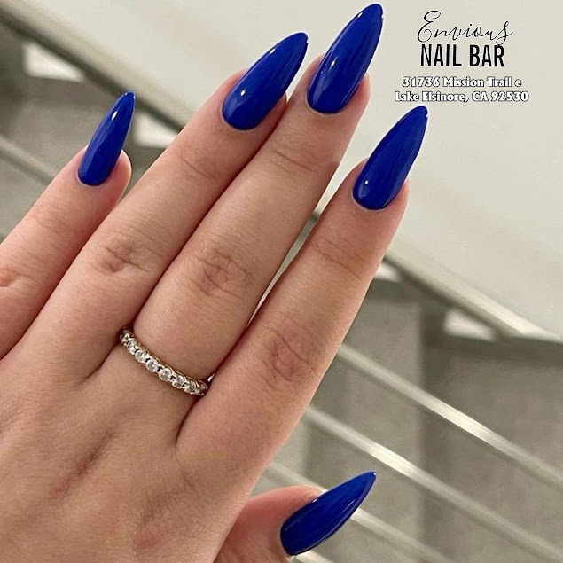 Photo Envious Nail Bar 6