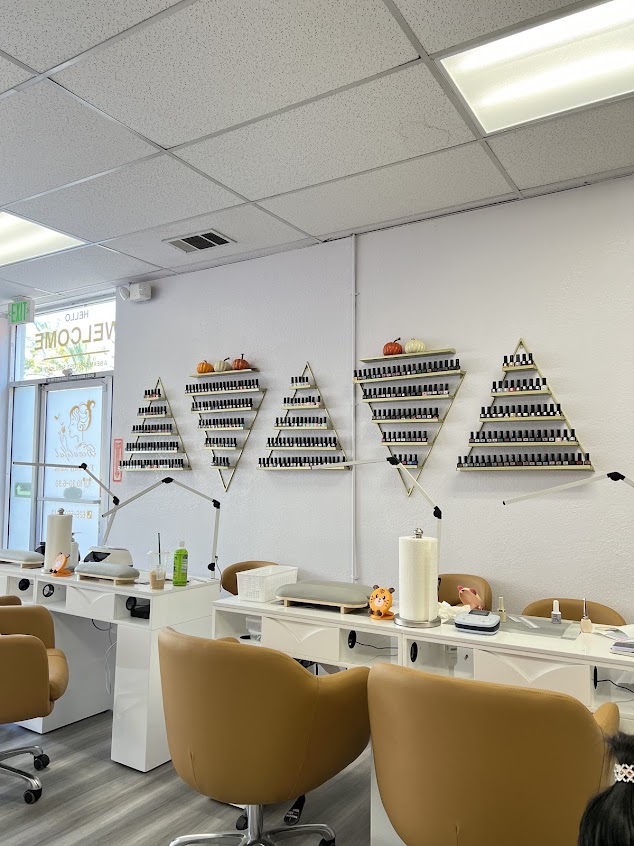 Photo Friendly Nails 4