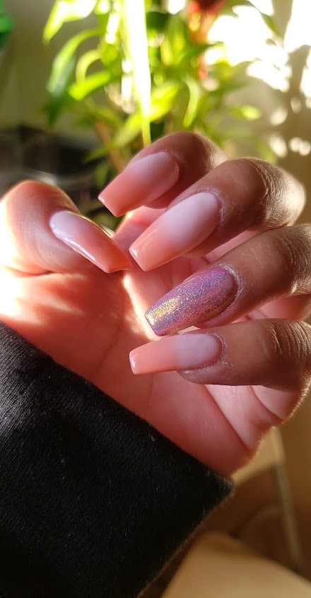 Photo Gardena Nails 2