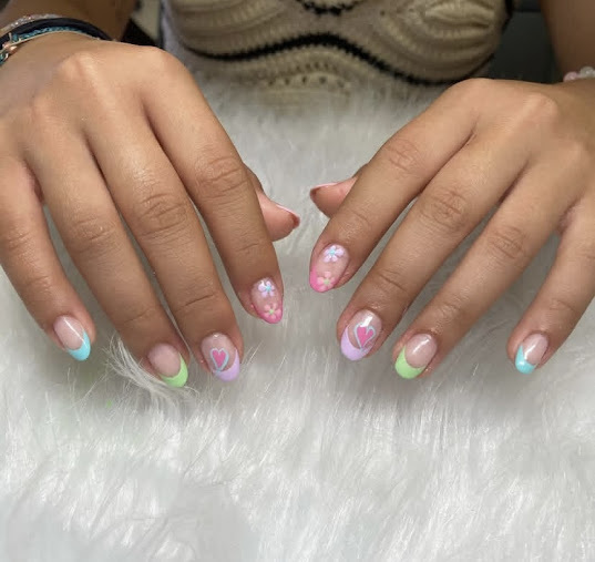 Photo Gardena Nails 3