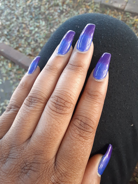 Photo Gardena Nails 5