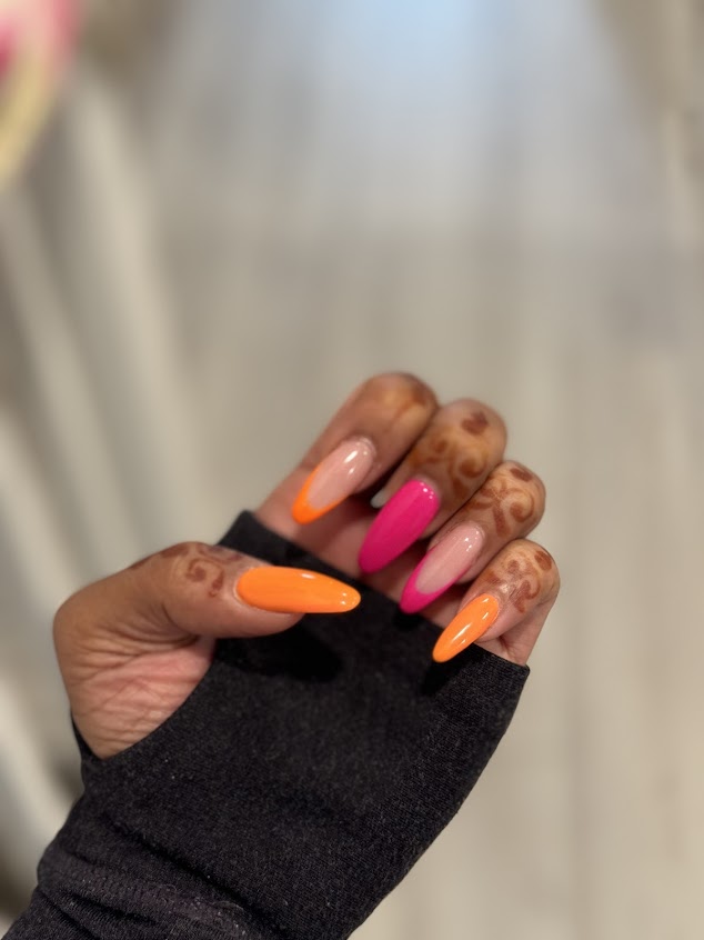 Photo Gardena Nails 6