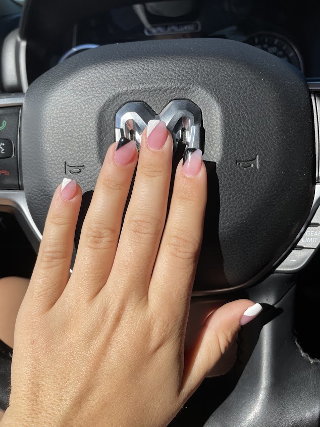 Photo Gem Nail Spa 2