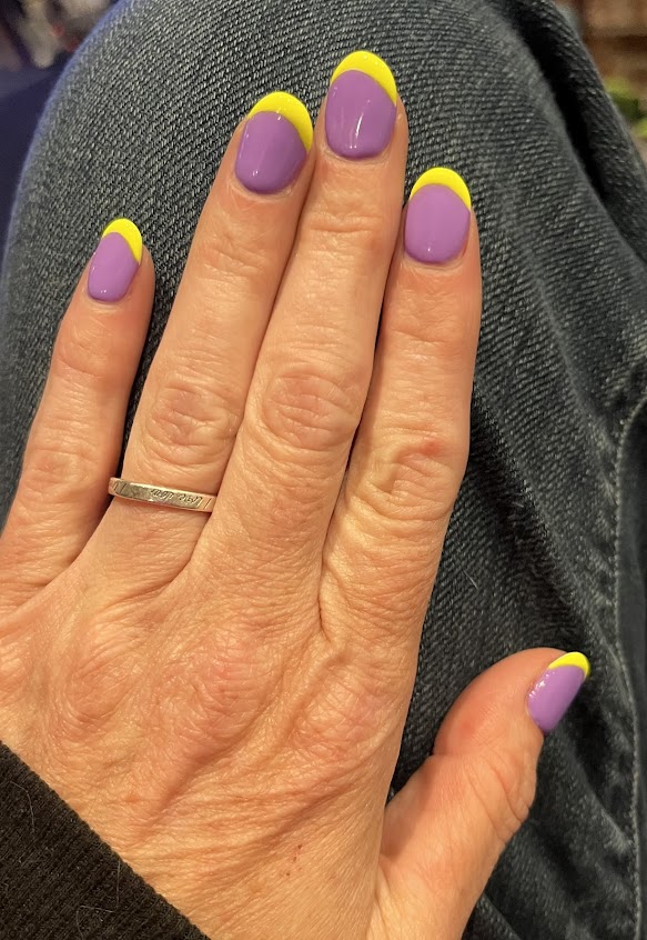 Photo Gem Nail Spa 4