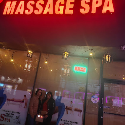 Photo Greenleaf Massage SPA 2