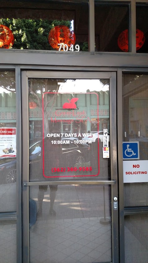 Photo Greenleaf Massage SPA 4