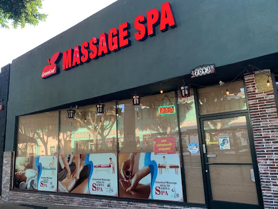 Photo Greenleaf Massage SPA 6