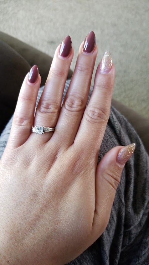 Photo Hello Bella Nails 3