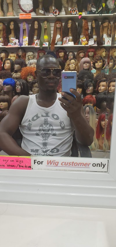 Photo King Beauty Supply 2