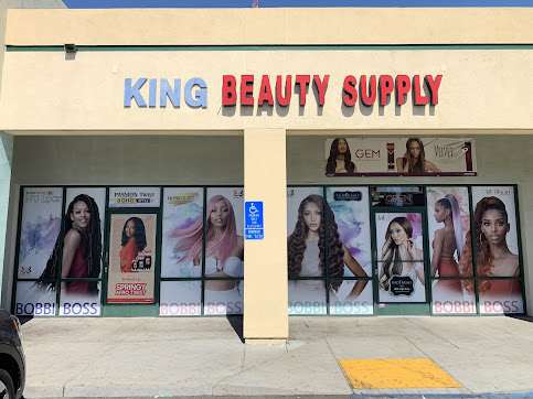 Photo King Beauty Supply 3
