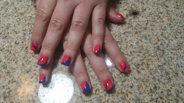 Photo La Flora Nails 4