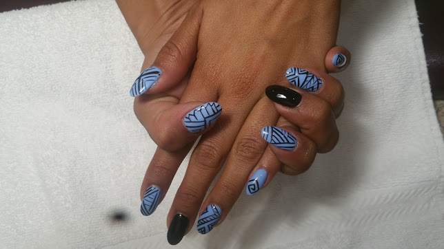 Photo La Flora Nails 5