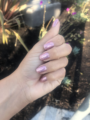 Photo La Flora Nails 6