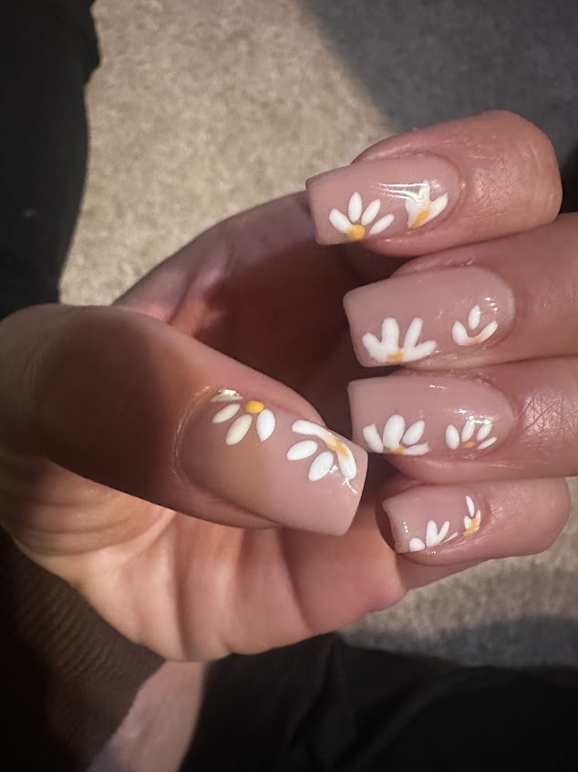 Photo Lively Nails 2