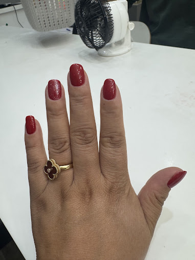 Photo Livingston Nail Bar 5