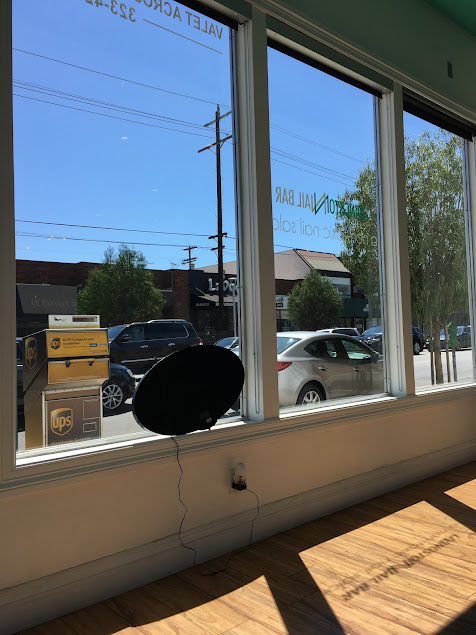 Photo Livingston Nail Bar 6