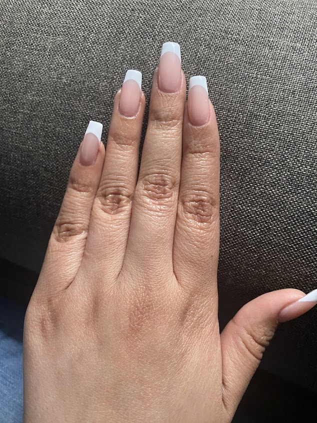 Photo M2 Nail Lounge 2