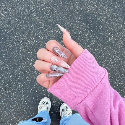 Photo M2 Nail Lounge 3