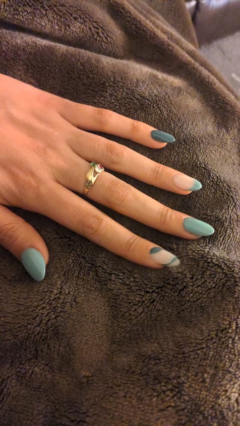 Photo M2 Nail Lounge 4