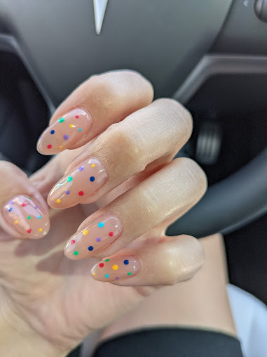 Photo M2 Nail Lounge 5