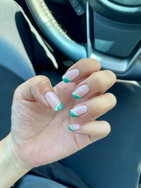 Photo M2 Nail Lounge 6